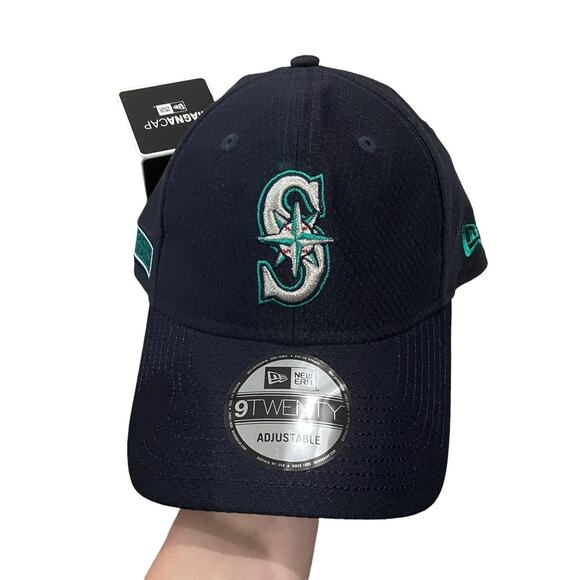 New Era Other - NWT New Era Seattle Mariners Cactus League Hat
